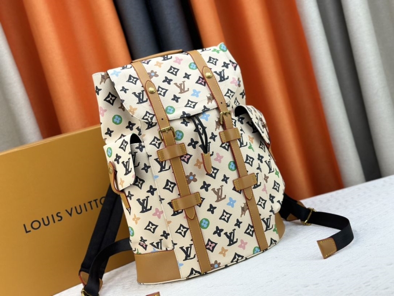 LV Backpacks